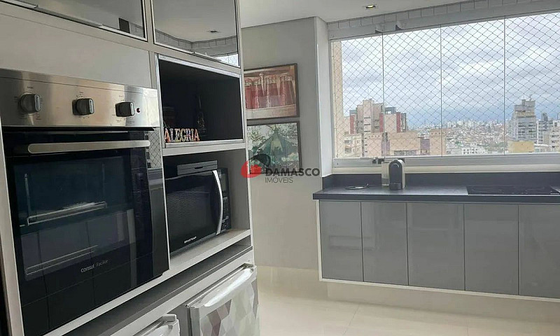 Apartamento À Venda ...