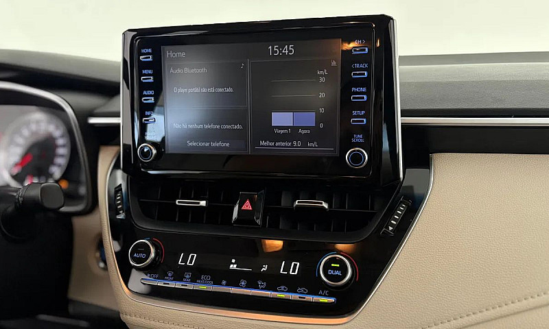 Corolla Altis 2020 C...