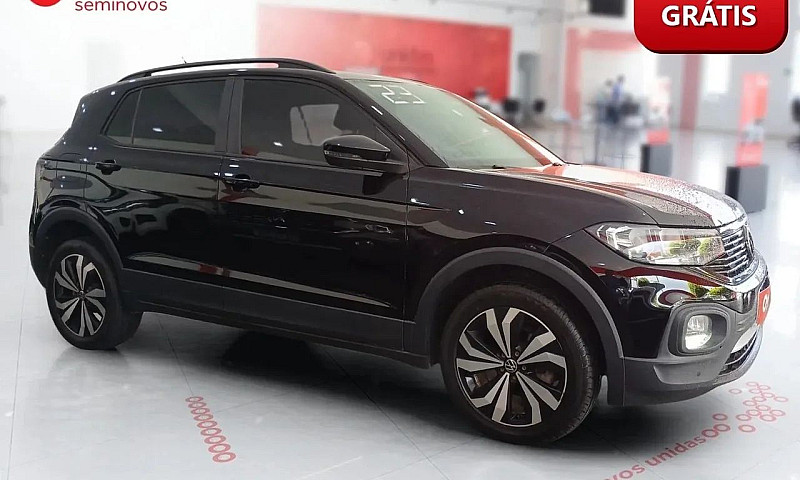 Volkswagen T-Cross 2...