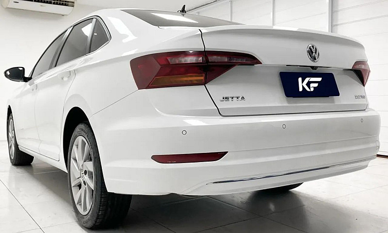 Vw - Volkswagen Jett...