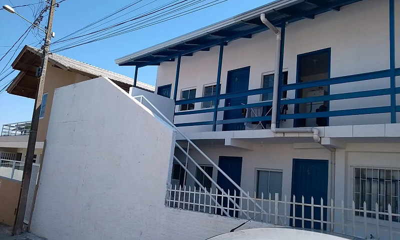 Apartamento Aconcheg...