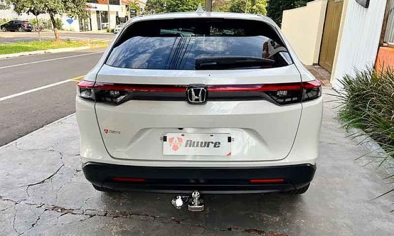 Honda Hr-V Exl Hs...
