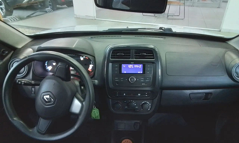Renault Kwid 2024 1....