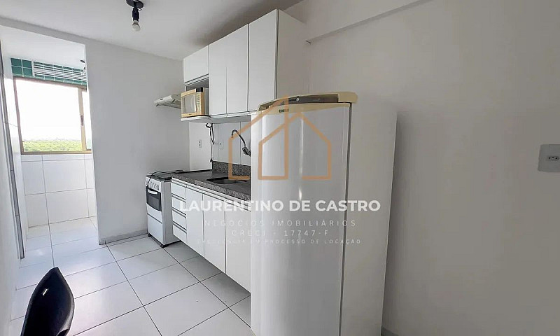Apartamento, Boa Via...