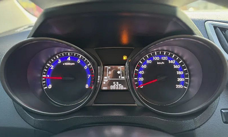 Hb20X Style 1.6 ...