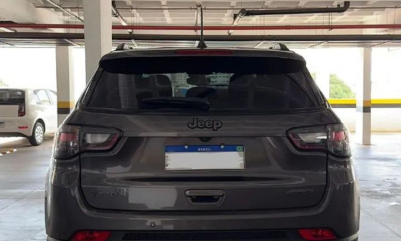 Jeep Compass T270 80...
