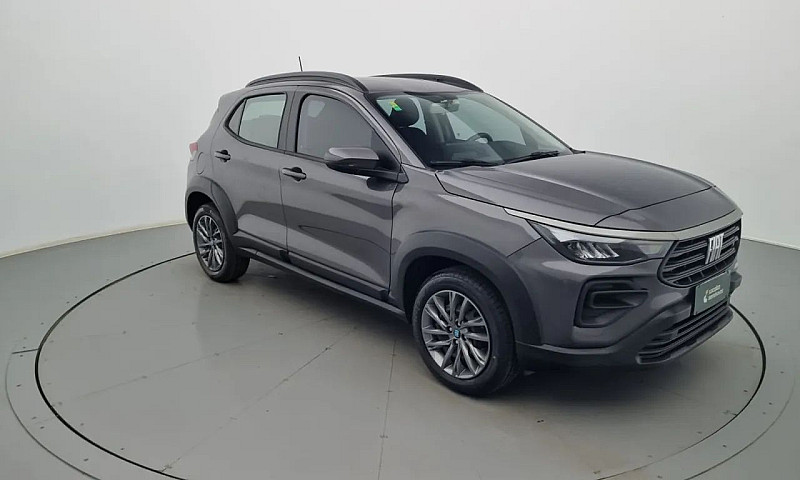Fiat Pulse 2023 1.3 ...