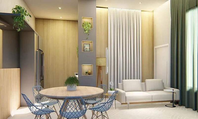 Aquisição De Terreno...