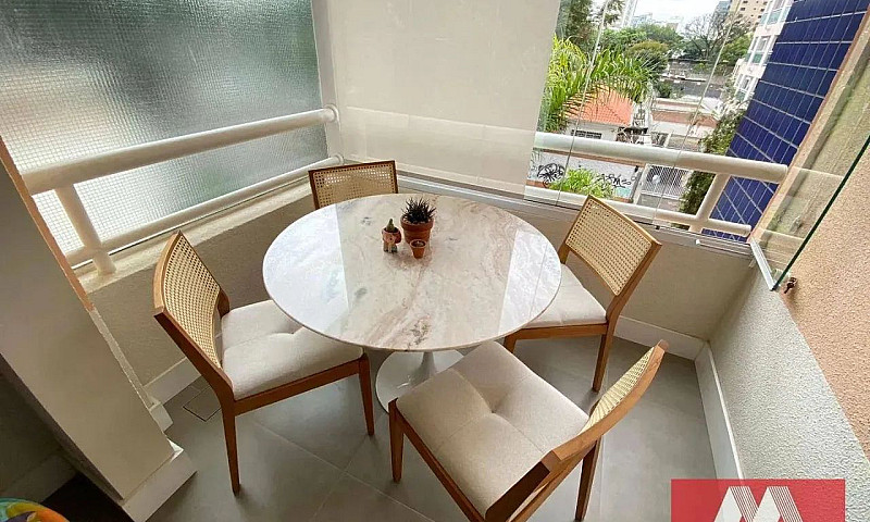Apartamento Com 2 Do...