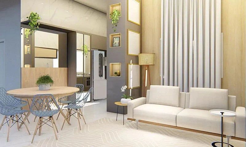 Aquisição De Terreno...