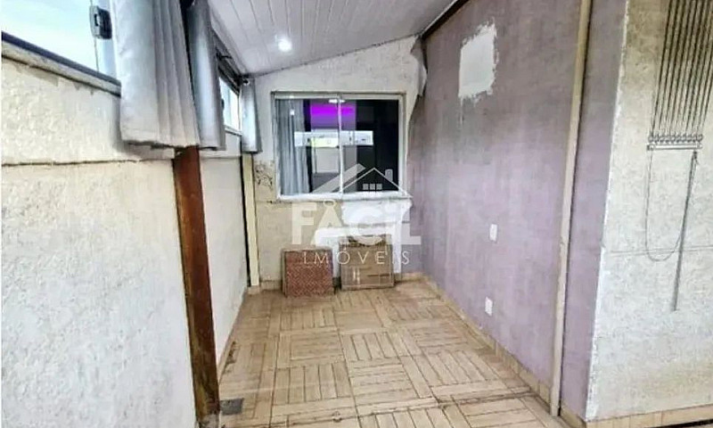 Apartamento Em Morad...