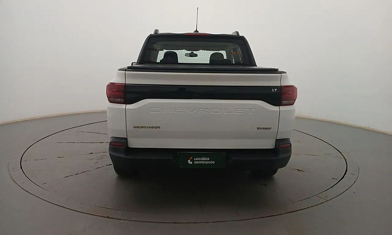 Chevrolet Montana 20...