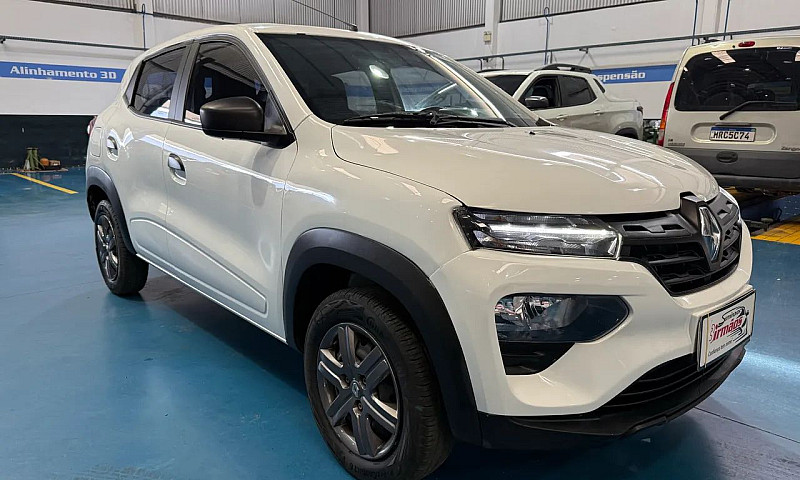 Kwid Zen 1.0 26.000K...