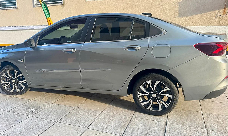 Chevrolet Onix Plus ...