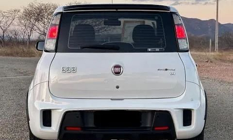 Fiat Uno Sporting 1....