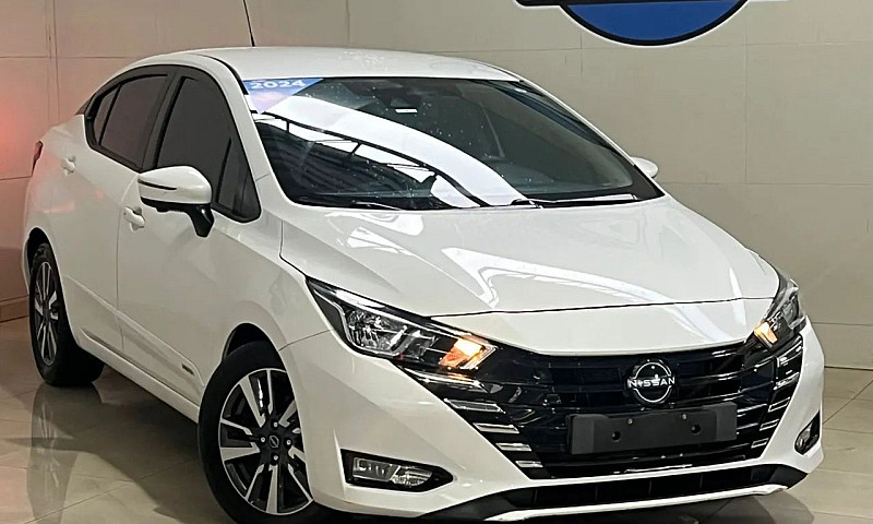 Versa Advance 1.6 Au...