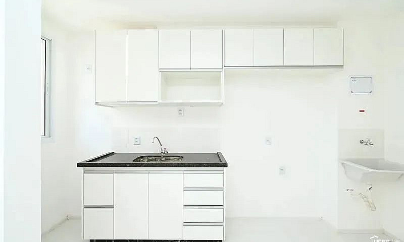 Apartamento Para Alu...