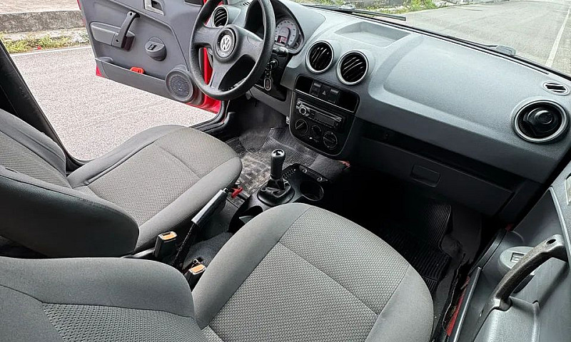 Gol G4 1.0 Completo...