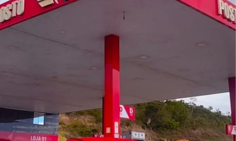 Volkswagen Gol Geraç...