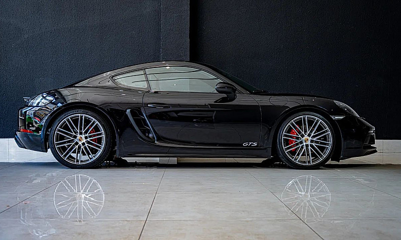 Porsche 718 2.5 16V ...