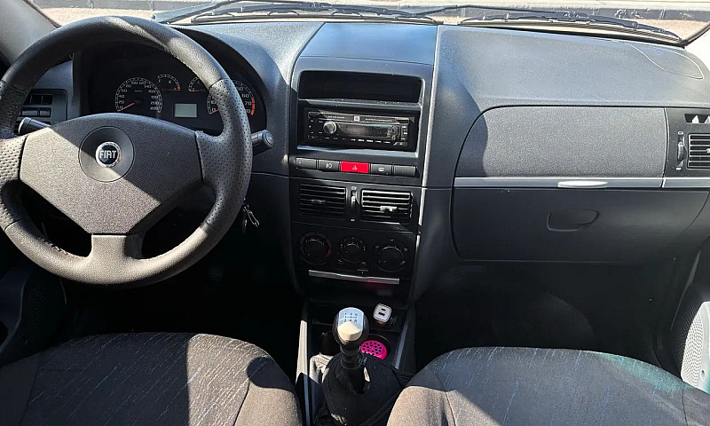 Fiat Palio 1.4 Ediçã...