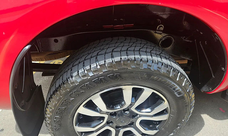 Ford Ranger Xlt 3.2 ...