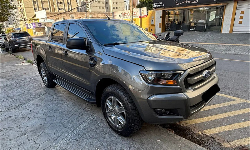 Ford Ranger Xls 2.2 ...