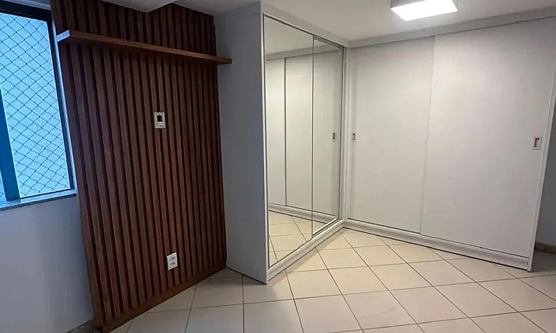 Apartamento Para Alu...
