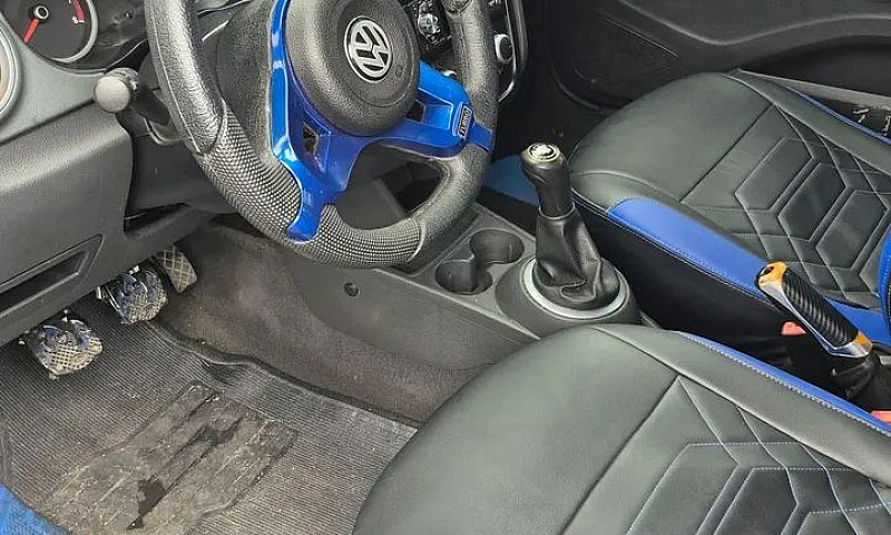 Volkswagen Gol Geraç...