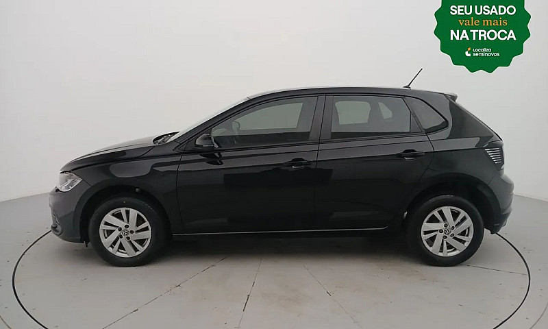 Volkswagen Polo 1.0 ...