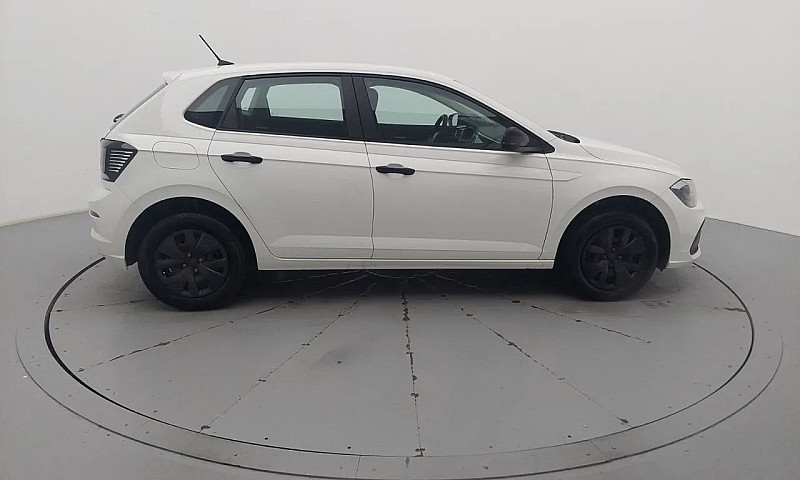 Volkswagen Polo Trac...