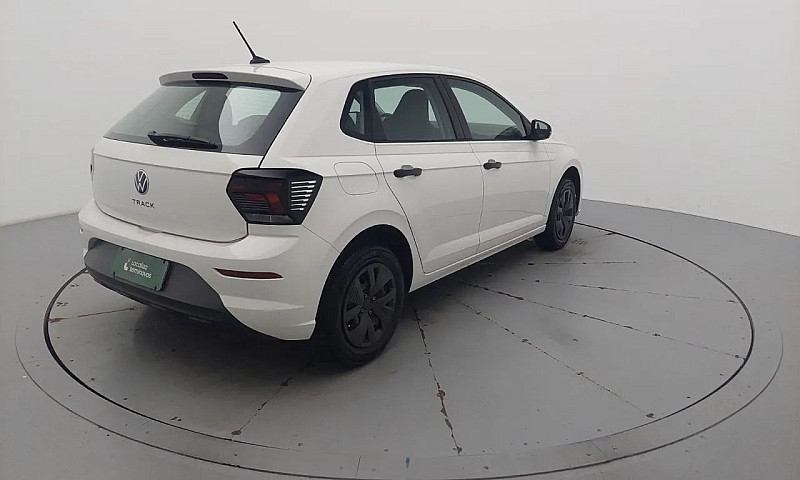 Volkswagen Polo Trac...