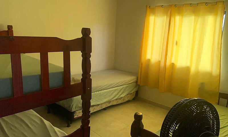  Casa Para Temporada...