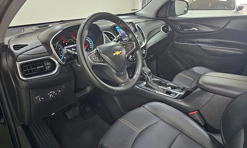 Chevrolet Equinox Pr...