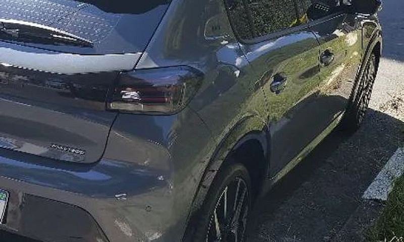 Peugeot 208 Gt 1.0 T...