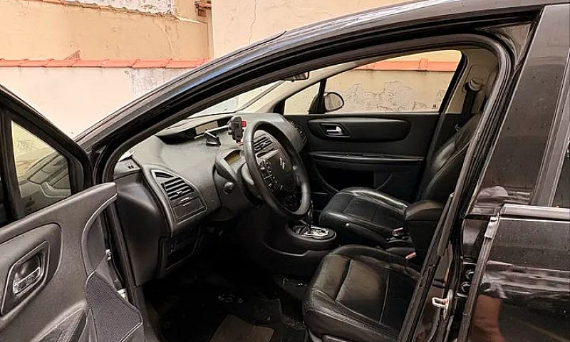 Citroen C4 Pallas Gl...