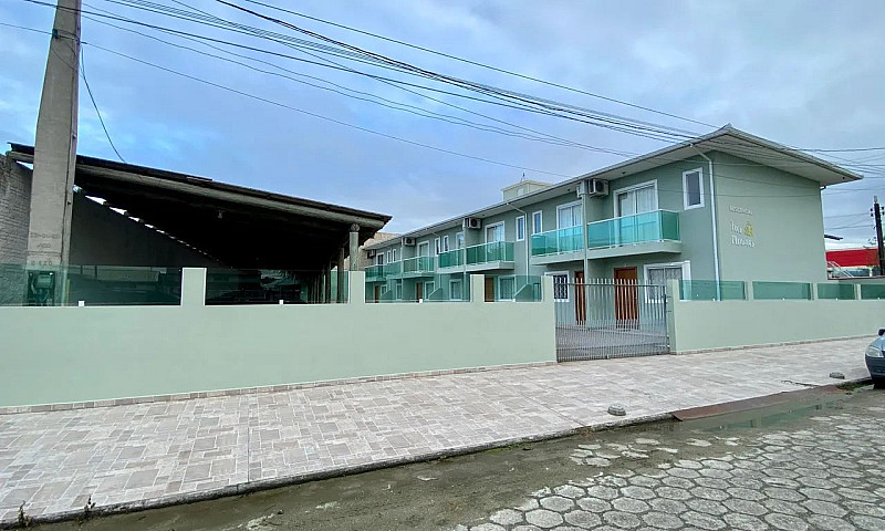 Alugo Apartamento Pr...