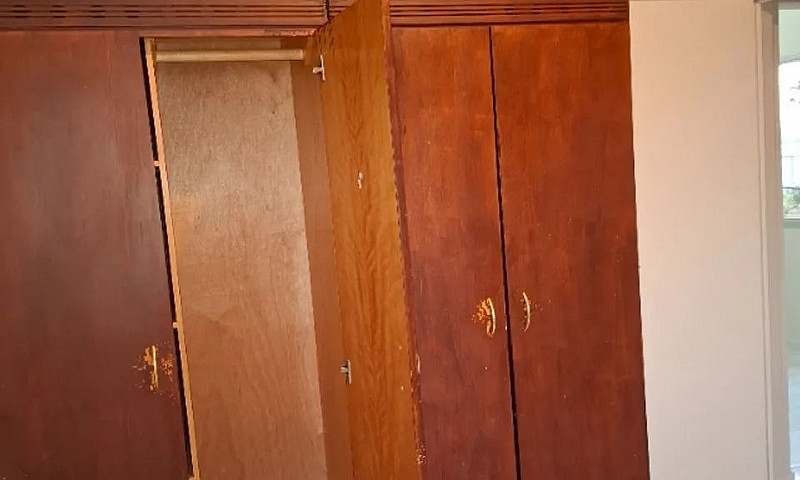 Apartamento Monte Ve...