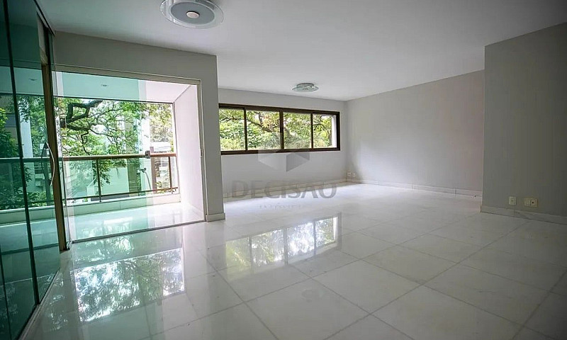 Apartamento 4 Quarto...