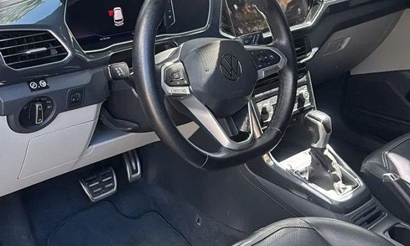 Volkswagen T-Cross H...