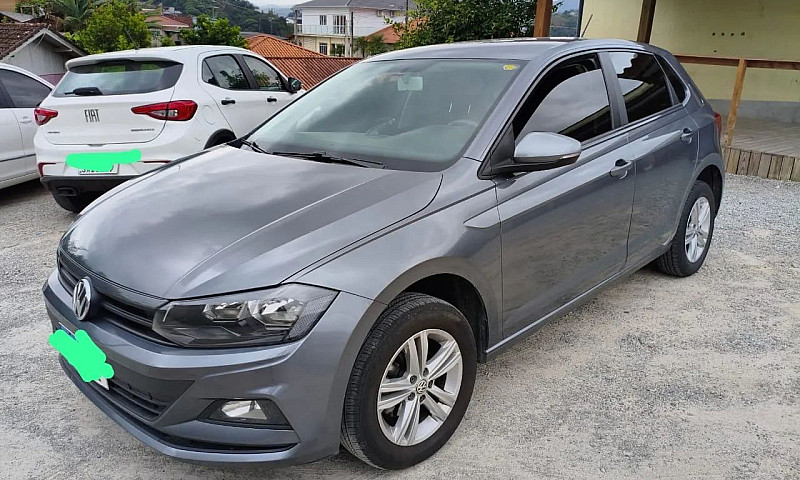 Volkswagen Polo 1.6 ...
