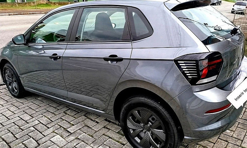 Volkswagen Polo Trac...