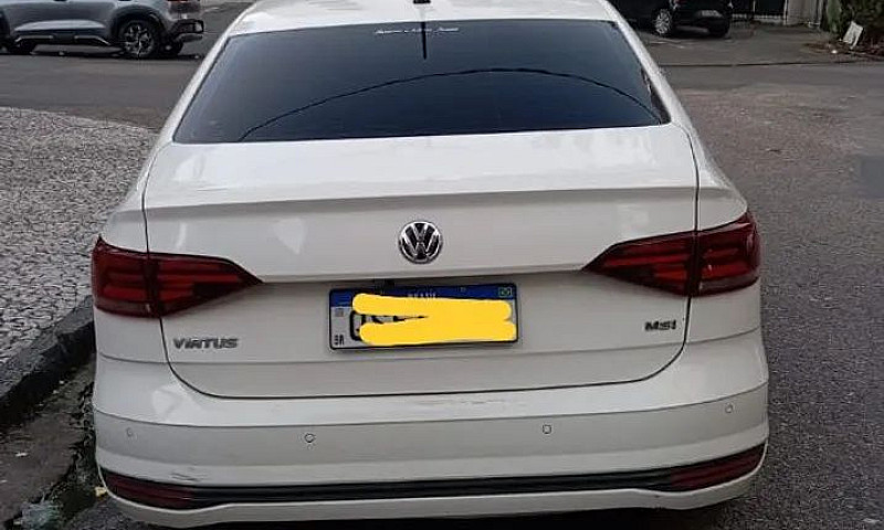 Volkswagen Virtus 1....