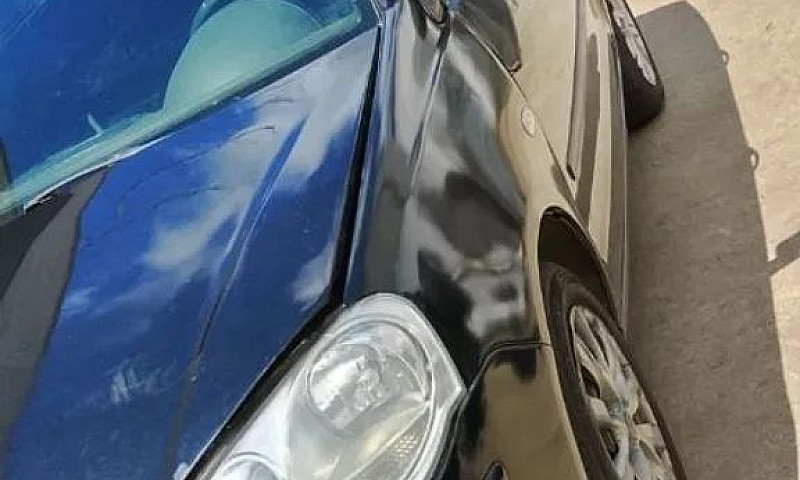 Volkswagen Polo 1.6 ...