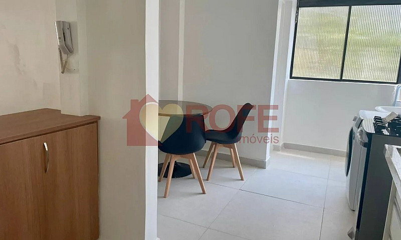 Apartamento 2 Dorms ...