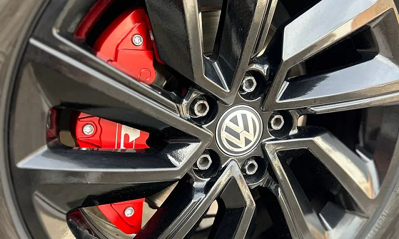 Volkswagen Polo 1.6 ...
