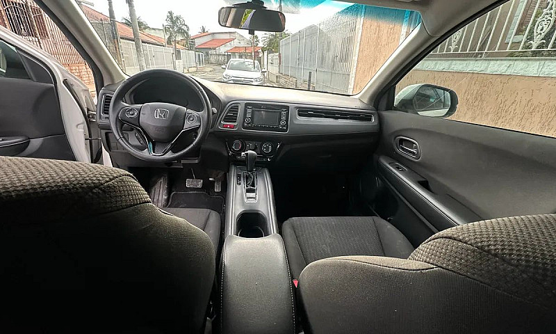 Honda Hr-V Ex 1.8 Fl...