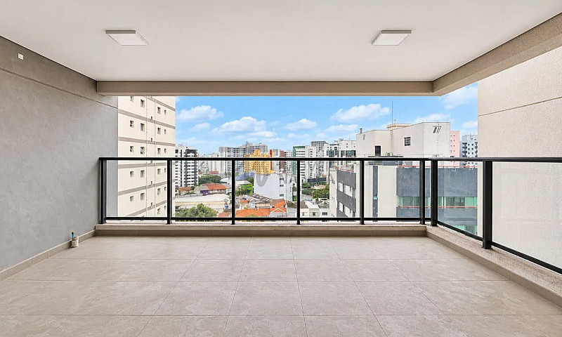 Apartamento Novo De ...