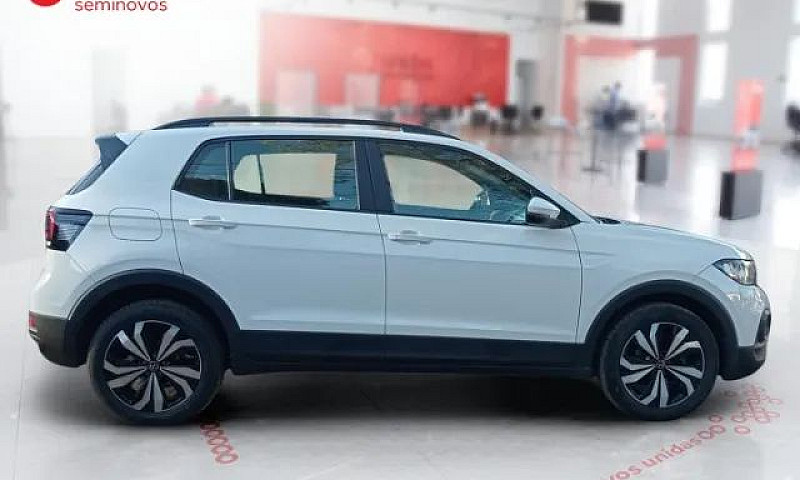 Volkswagen T-Cross 1...
