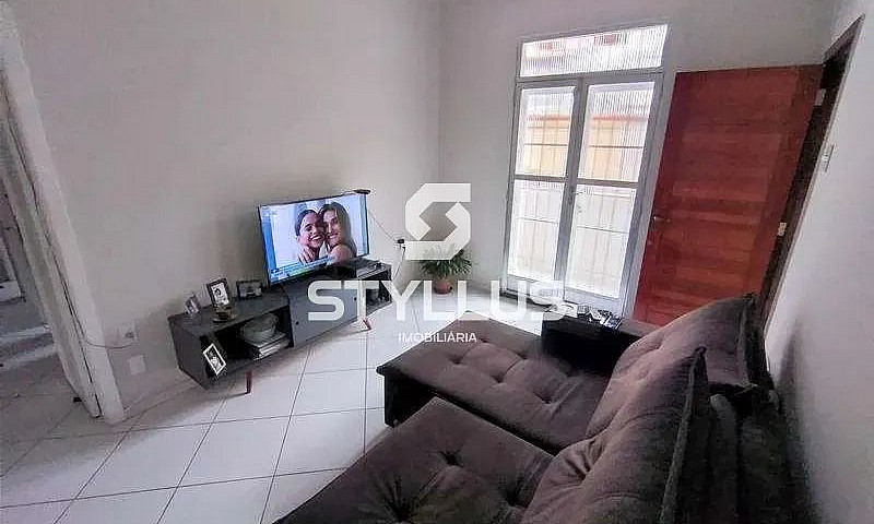 Apartamento Tipo Cas...